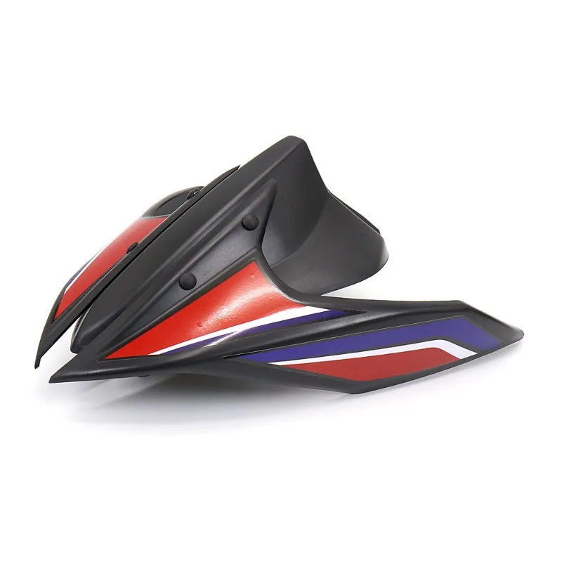 

Motorcycle Modification Parts For Honda CBR1000RR Rear Seat Cover, Hump Tail Fairing, Rear Cowl