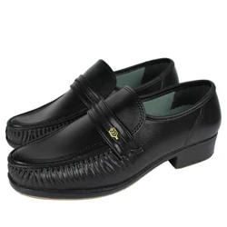 Customized Role-Playing Accessories, Dance Leather Shoes, Dance Shoes, Men's Formal Shoes, Chinese Size