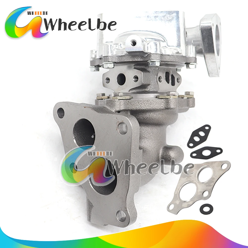 8981506872 RHF3 Turbocharger For ISUZU D-MAX TFR TFS 4JK1-TC 4JK1 TC 4JK1TC 2.5L 120KW Diesel 2013- 8982704370 VIHN