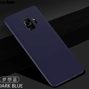 Para samsung j4 caso para samsung j6 j8 capa fosca tpu capa sólida para samsung galaxy j4 núcleo j6 plus j8 2018 silicone caso macio 8 principais vendas placa mãe j4 core - №5