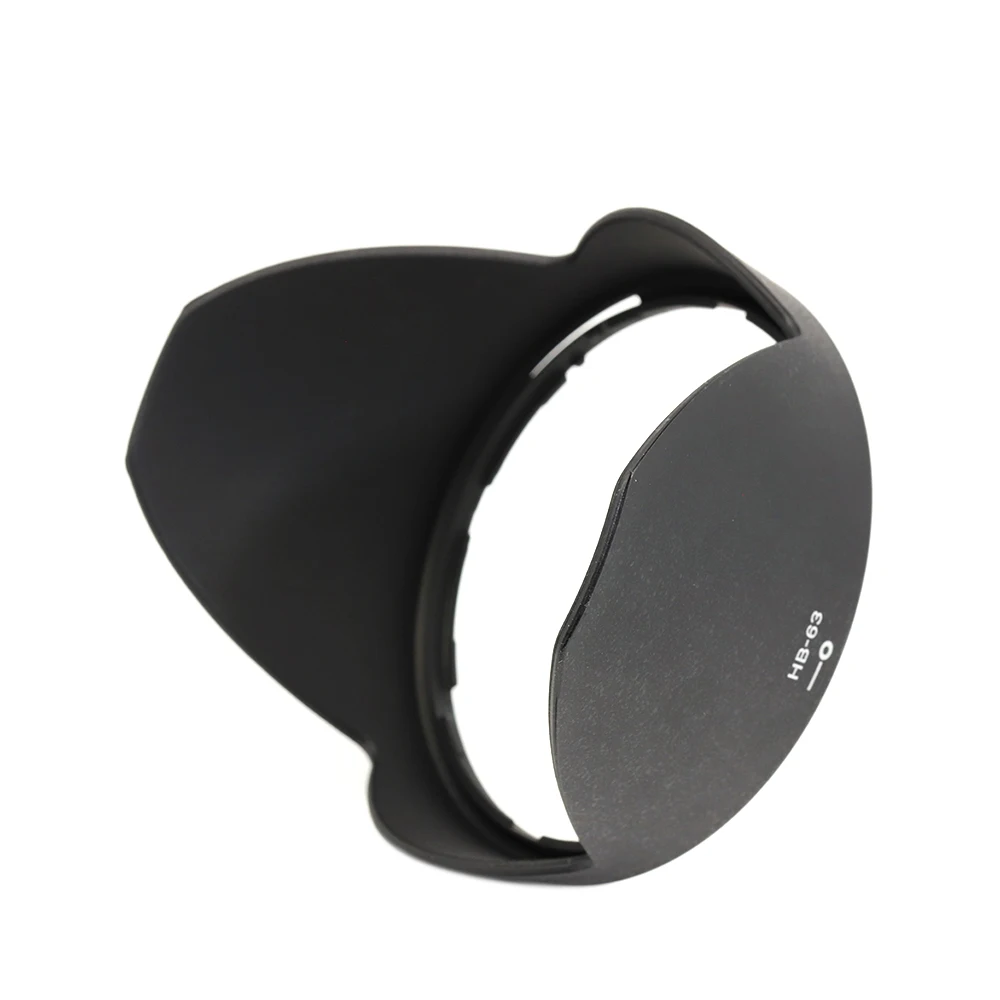 HB-63 HB63 Lens Hood For Nikon 24-85mm f/3.5-4.5G ED VR Lens