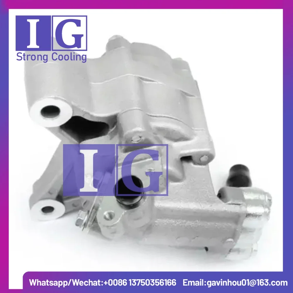 Auto Power Steering Pump For Honda Hight Quality Accord 1990 1991 1992 1993 Replaces 56110-PT0-050 56100-PT0-050