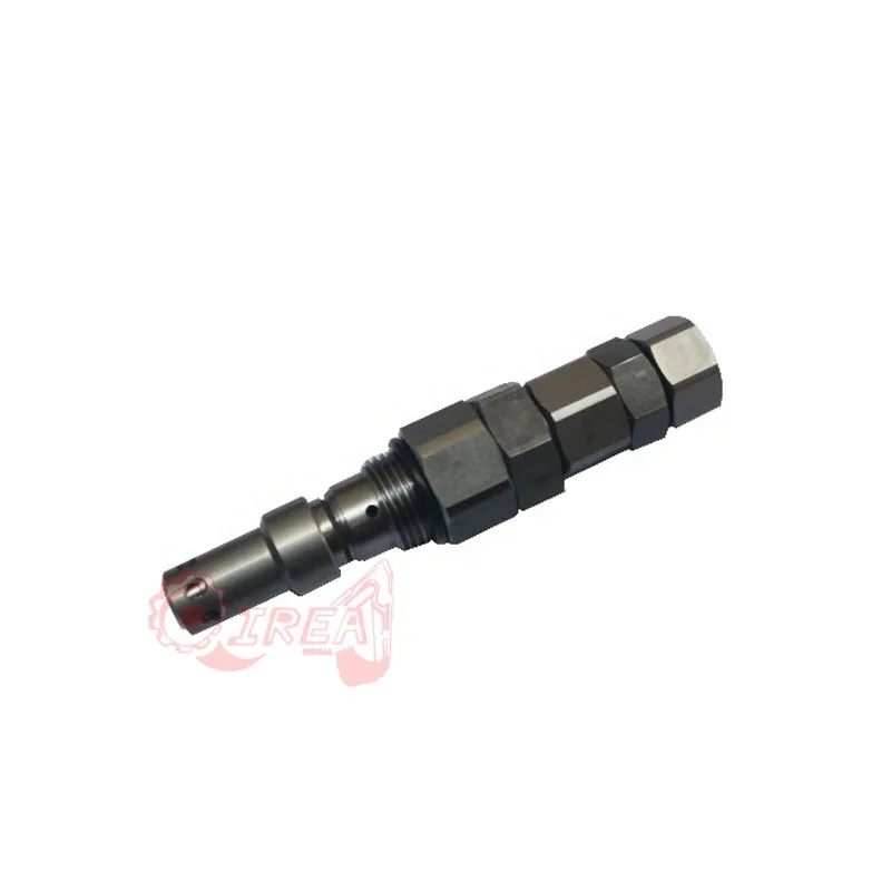 High quality ZX70 Excavator main Valve