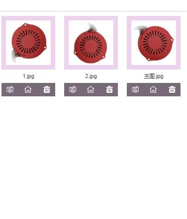 

Сменный стартер с откатным стартером для моделей генераторов Honda EB2800I и EG28001, готовый к установке из коробки