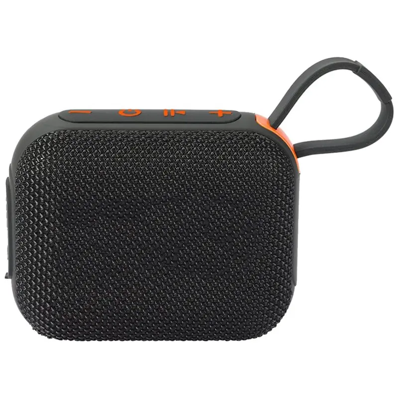 AS95-Multi Functional Portable Bluetooth Speaker Outdoor Compact Stereo Subwoofer Support TF Card USB Drive Insertion