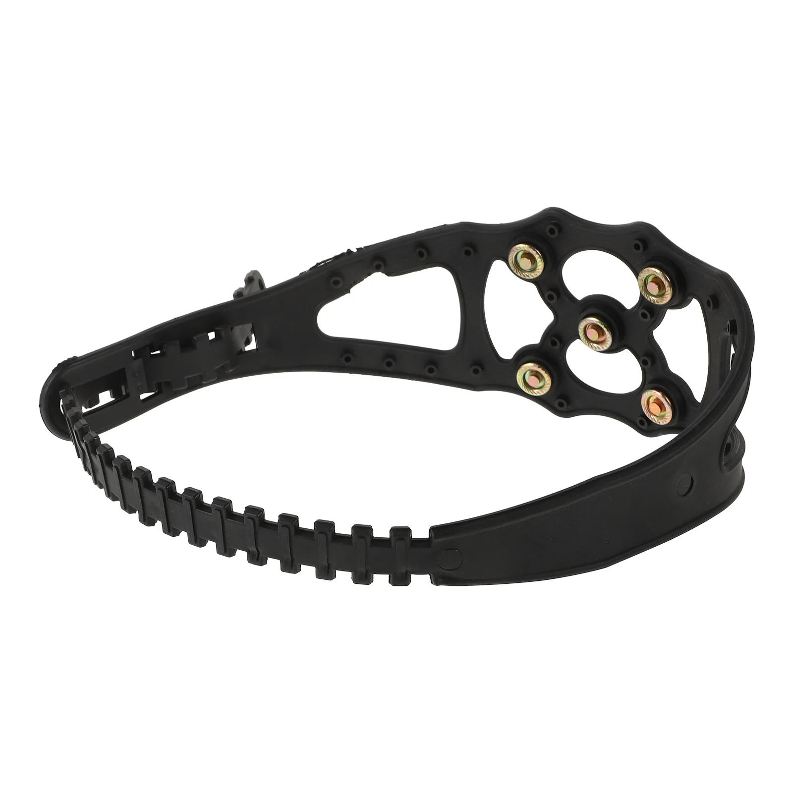 

Single Anti Skid Chain Universal Installation Durable Material Snow Tires Emergency Car Chains For Snow Winter
