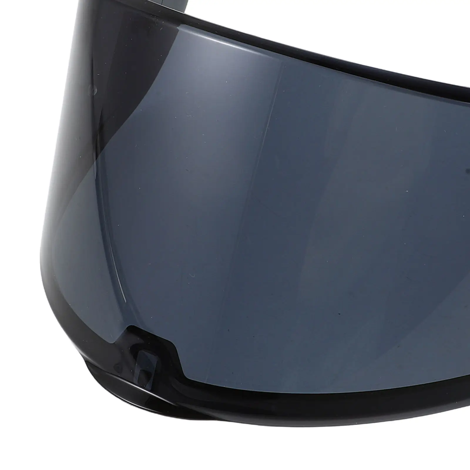 Motorcycle Helmets Visor Replacement Compatible Ff801 397 Ff813 High Definition Uv Protected Anti Fog Scratch Resistant