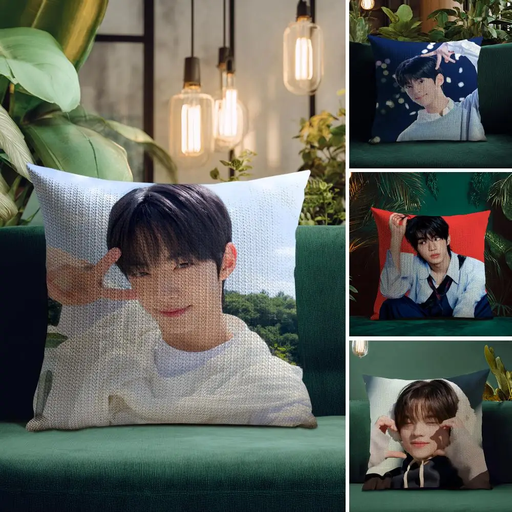 Kpop Singer K-Kim D… - image