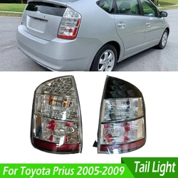 81551-47100 81561-47100 LED Car Rear Bumper Tail Light Brake Lamp Taillights Assembly For Toyota Prius 2005 2006 2007 2008 2009