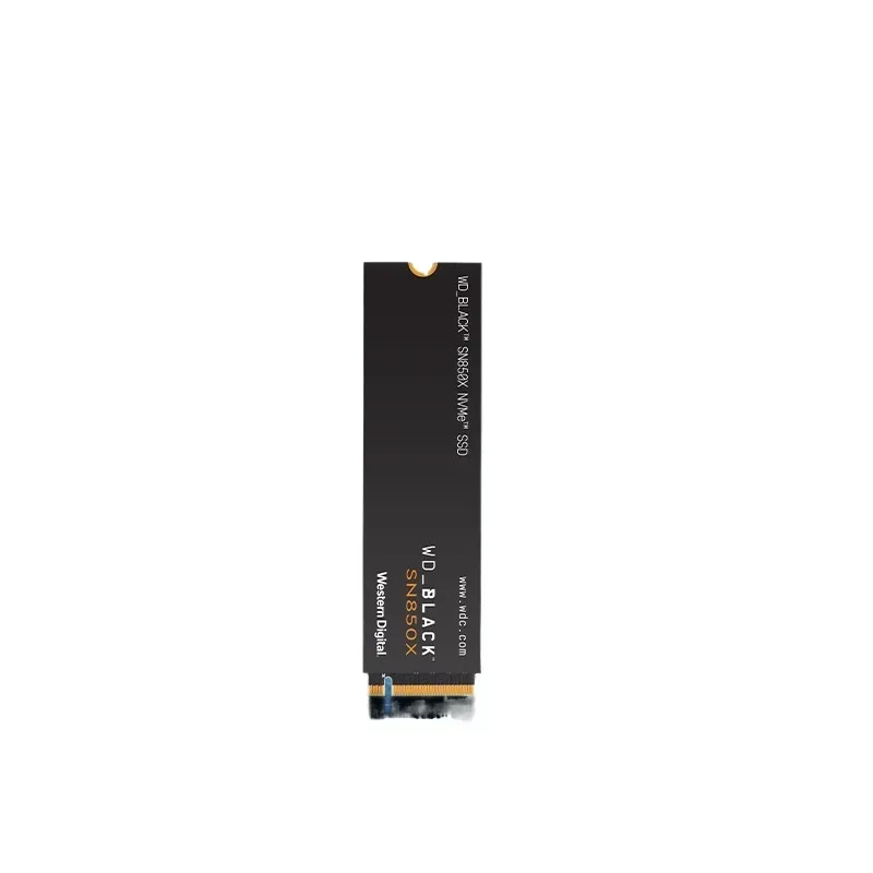 WD_BLACK Western Digital m2 SSD 1T 2t SSD Western Digital sn850X Notebook Desktop Installation