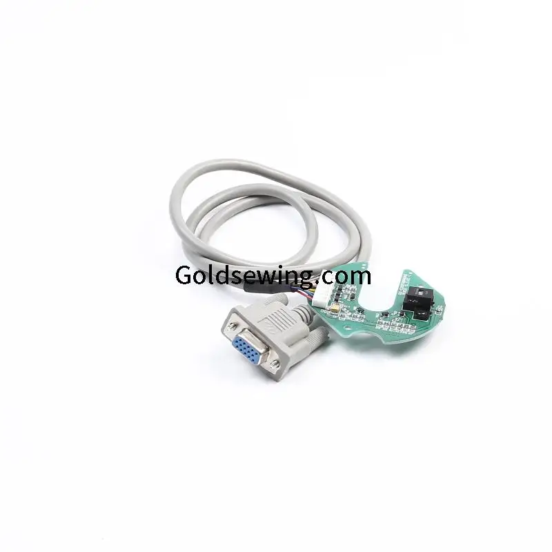 1PCS New Original Motor Encoder Qixing System for QD682 682 Industrial Sewing Machine Wholesale