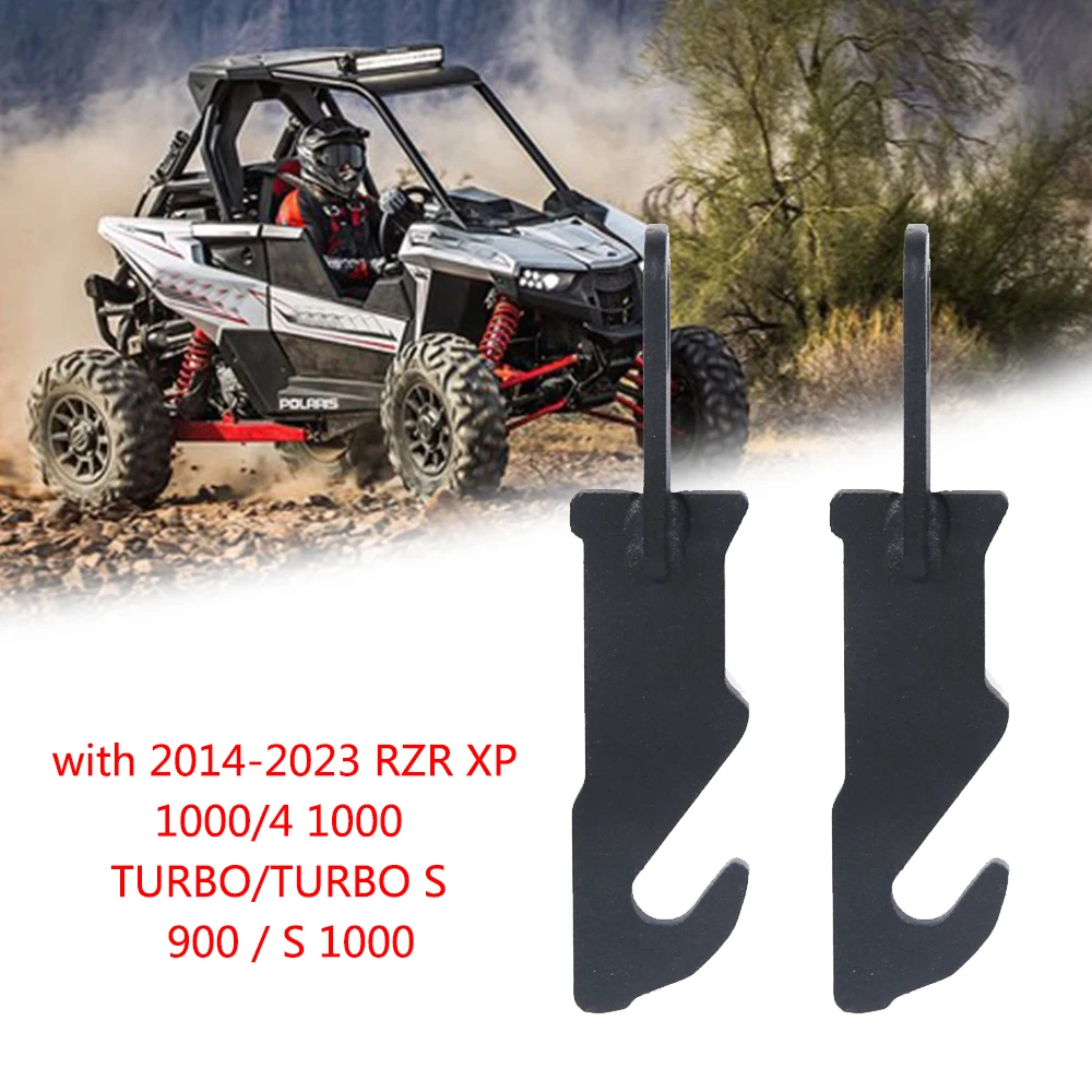 RZR UTV 3.5