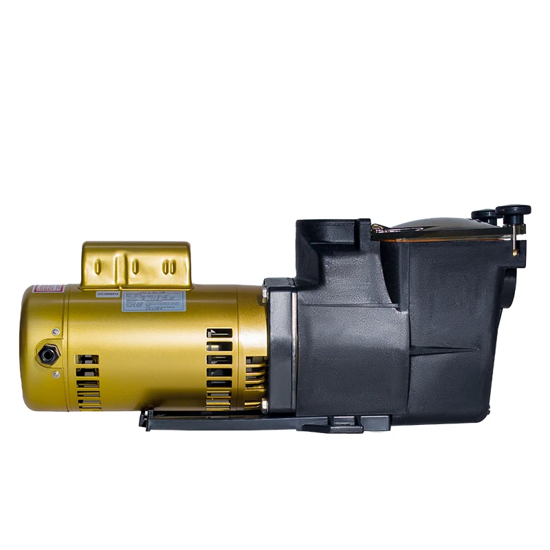 Pool Pump Replacement Easily Circular Square Pump Body Swimming Pool Pump
