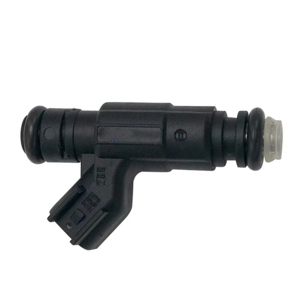 6 Pcs Fuel Injector… - image