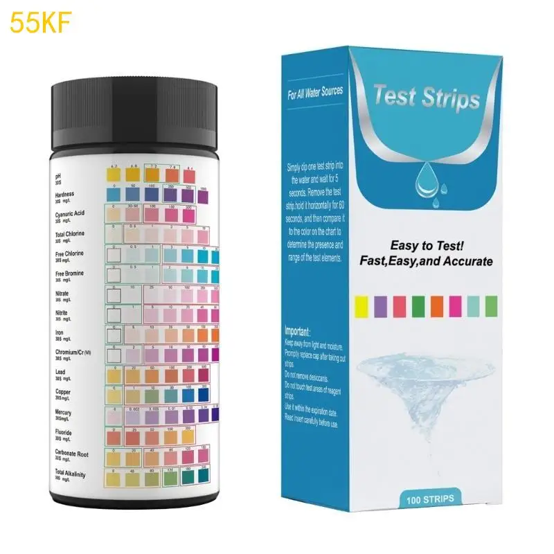 55KF 50/100Pcs 16-I…