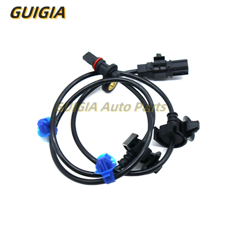 57475-STK-A01 Rear Left ABS Wheel Speed Sensor For Acura Rdx 2007 2008 2009 2010 2011 57475STKA01 High Quality Car Accessories