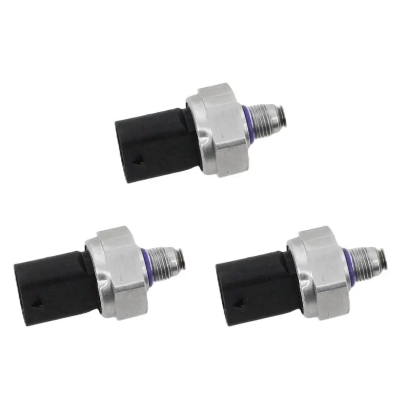 Stablize 3X Conditioner Pressure Sensor 4M0959603E For E-Crafter SX E-Golf 5G