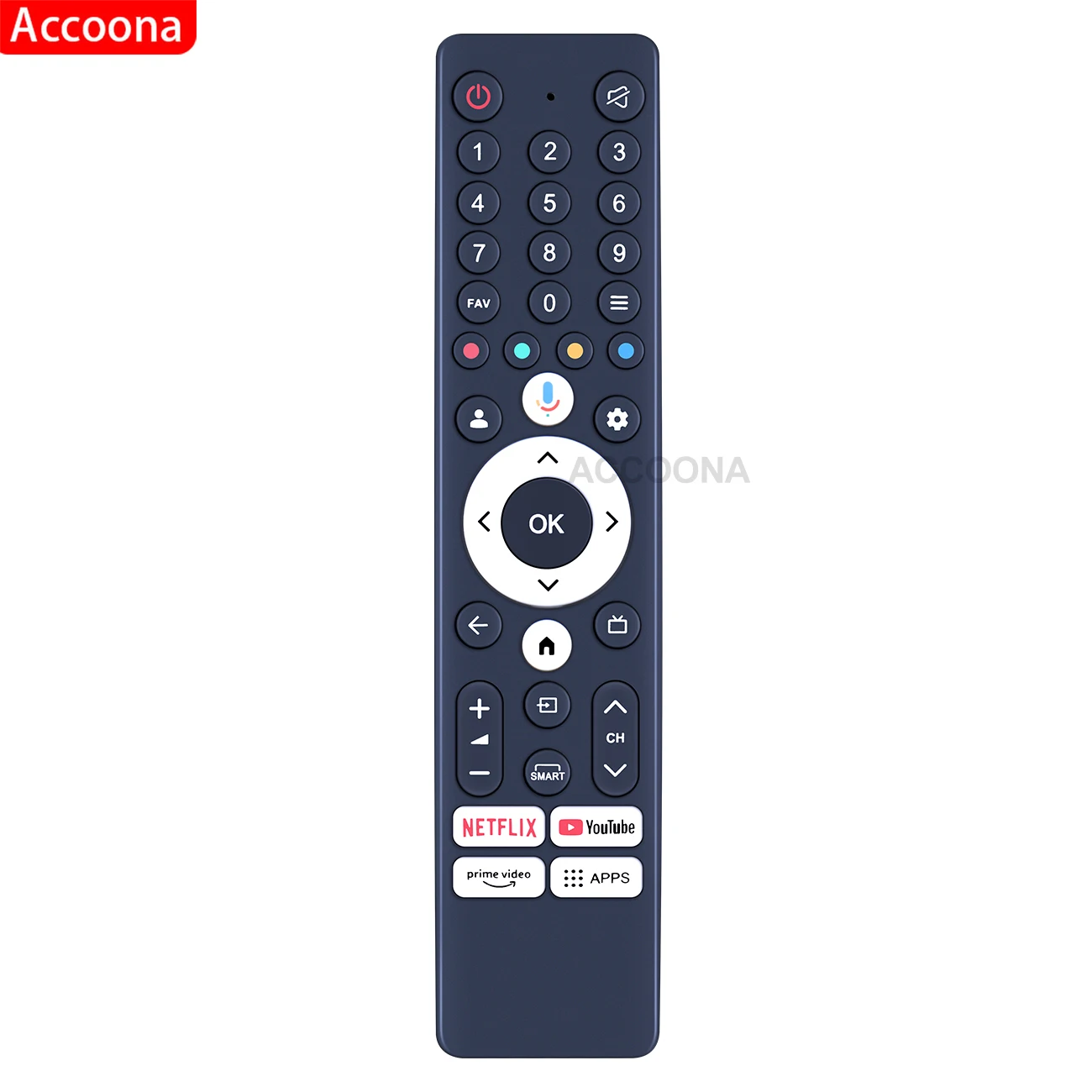 ريموت كنترول للتلفاز الذكي ، ريموت كنترول للتلفاز الذكي ، rc600 06b60n41-ll001