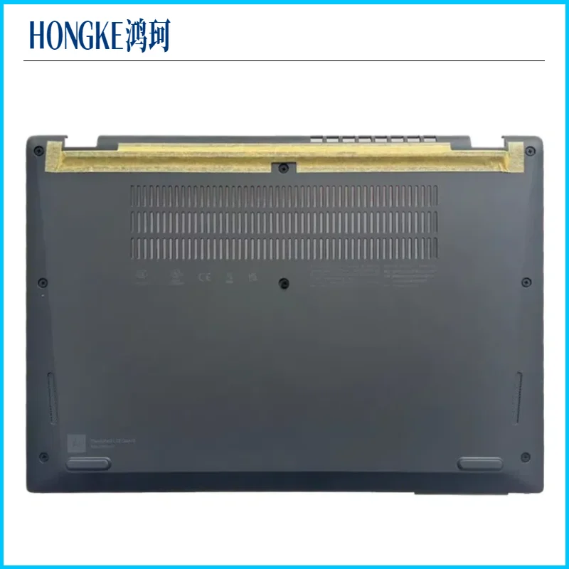 

New For ThinkPad L13 Gen 3 Bottom Base Case Cover Lower Case 5M11H26258