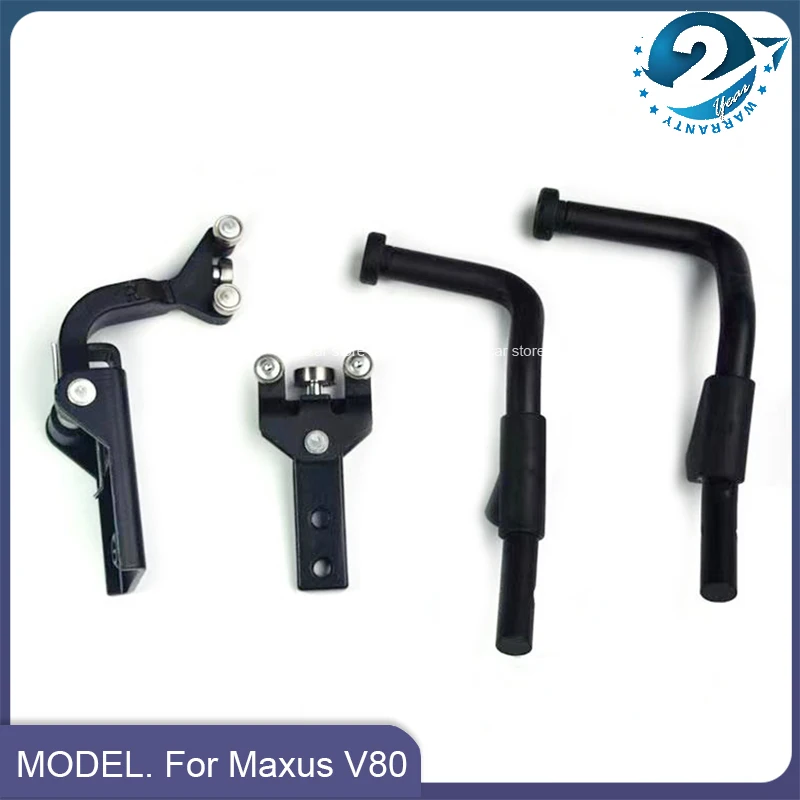 Polea para puerta corredera Maxus V80, 1 piezas