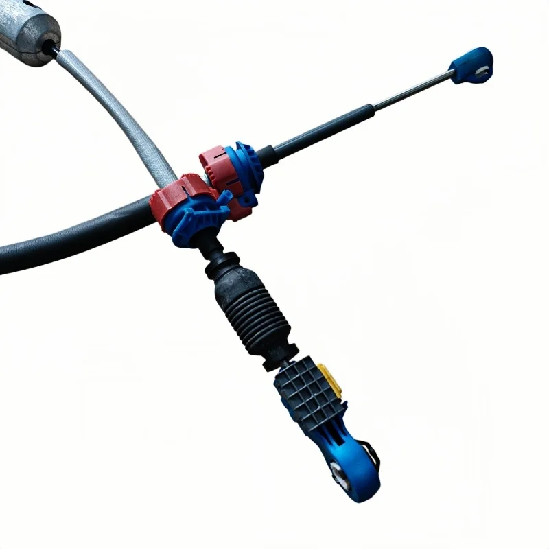 Suitable for Citroen Picasso N68 2001-2009 Triumph Gear selection control cable 2444X0