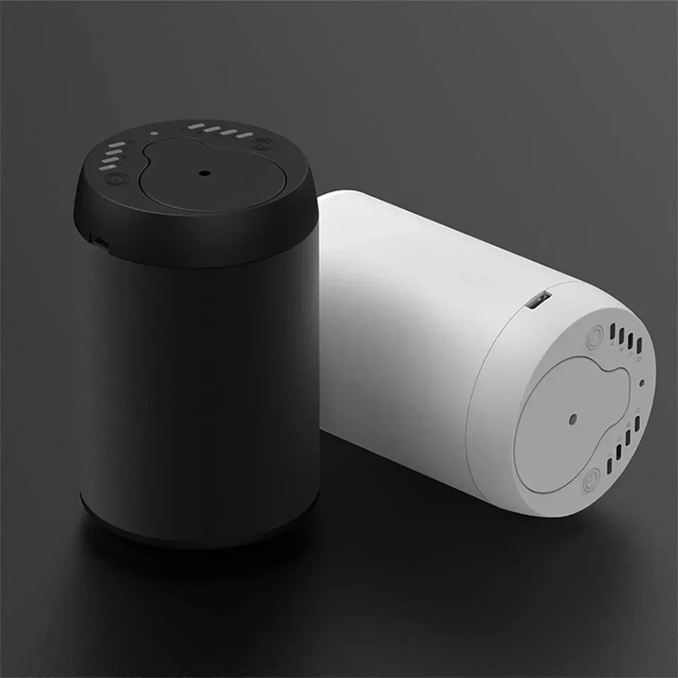 Para calidad, nuevo diseño, máquina ambientadora con olor a coche, dispositivo de Perfume aromático de lujo, difusor de Aroma de aceite esencial de aromaterapia