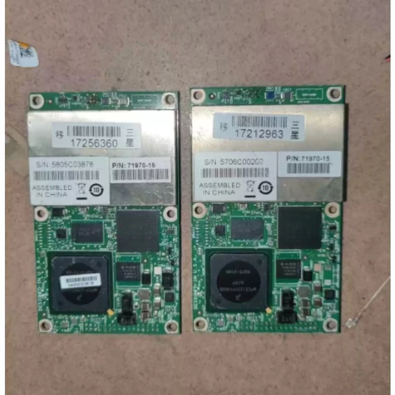 Second-hand BD970-15 Functional test OK Fast delivery