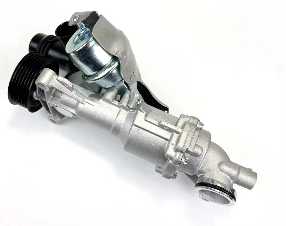 

2742001407 Cooling System High-performance Water Pump for W205 W213 M274