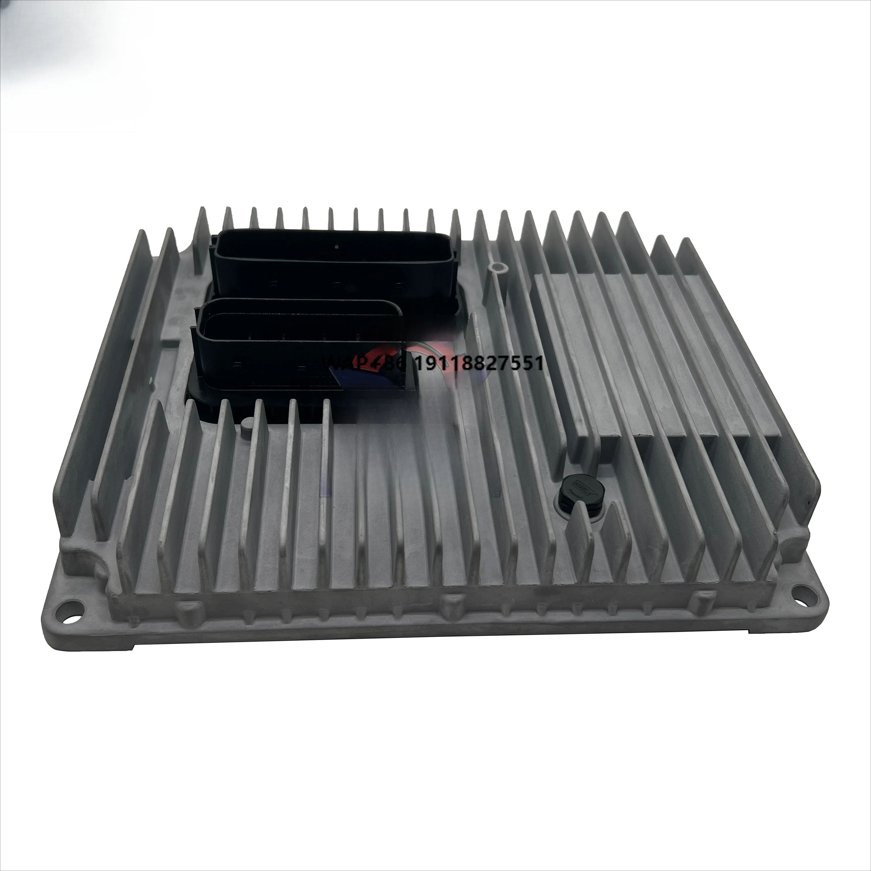 Excavator Electronic Parts A40F Control Unit Hydraulic Controller Computer Board ECU 11381440