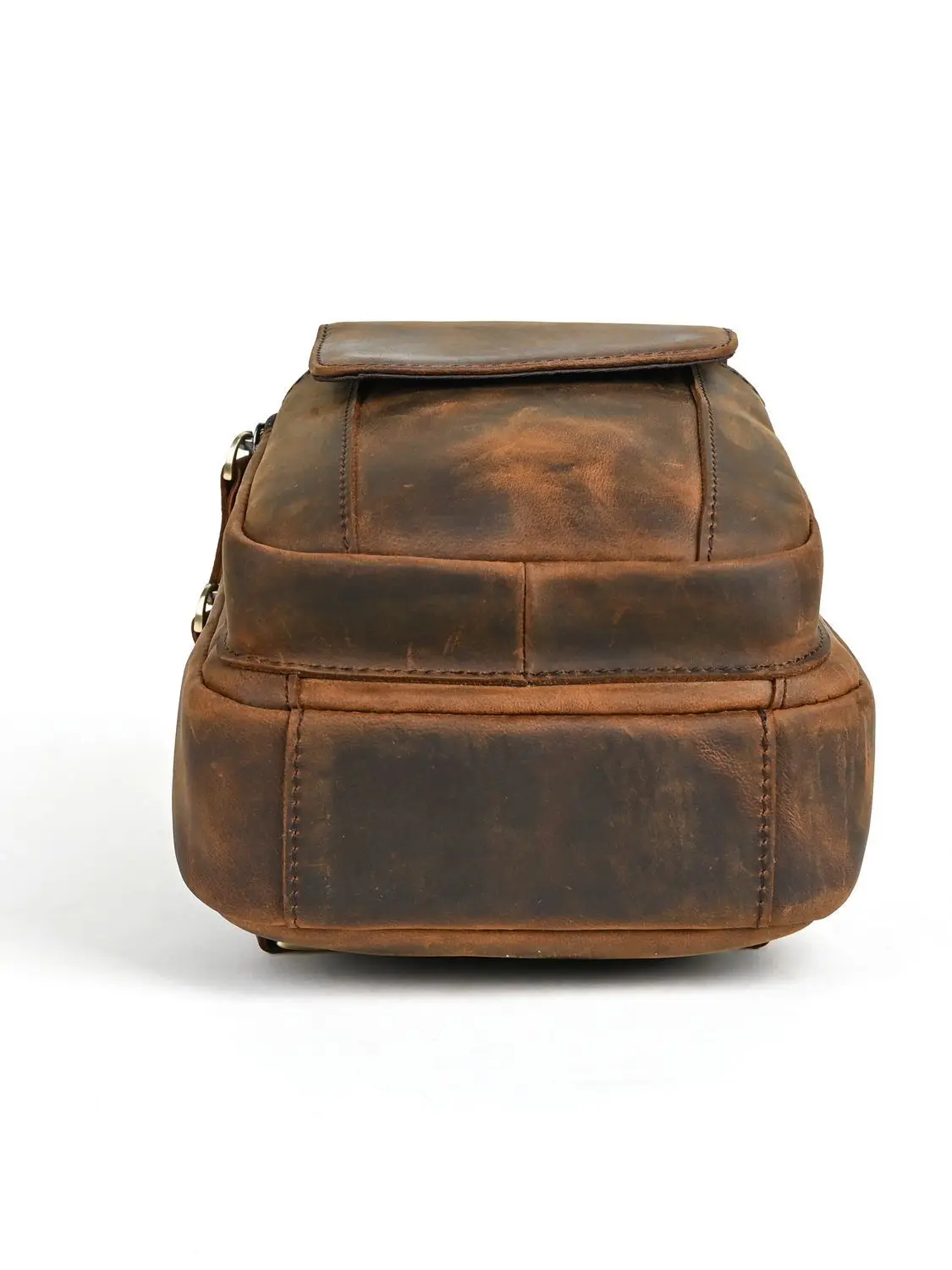 Bolsa Peito Multifuncional para Homens, Grande Capacidade, Exterior, Estilinete Masculino, Bolsa Cruz de Ombro, Mochila de Viagem, Estudante, Designer de Luxo