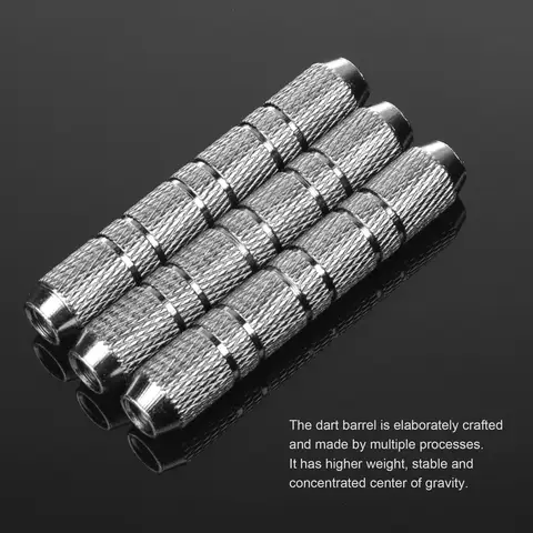 10 best sales सॉफ्ट टिप डार्ट्स - №7