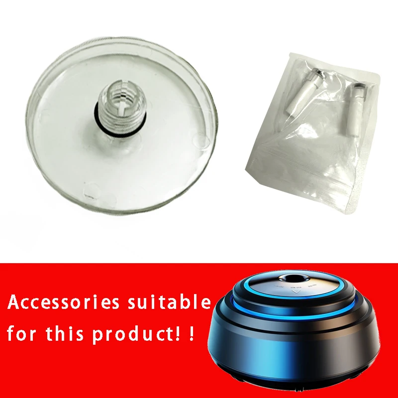 

Car aromatherapy humidifier sink box accessories cotton core accessories