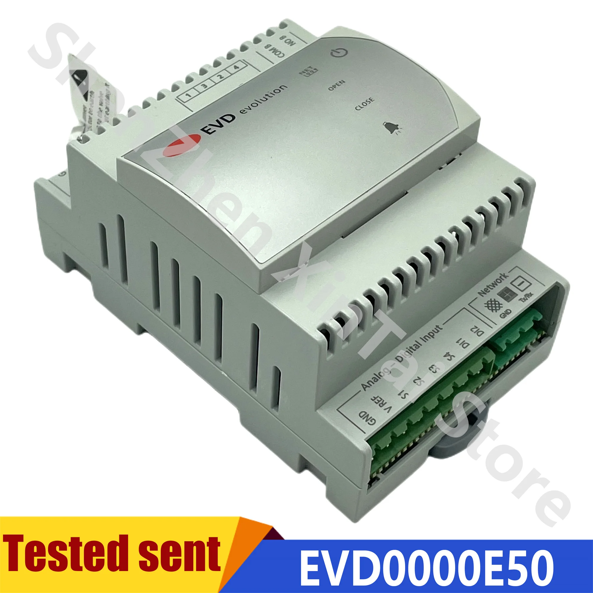 

NEW And Original EVD0000E50