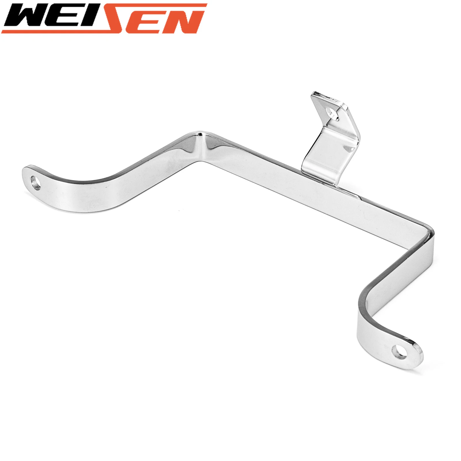 

Motorbike Accessorie Fender Saddleag Rear Bumper Rail Remove Replace Bracket Steel For Harley-Davidson Electra Road Street Glide