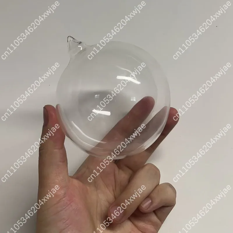 Plasma Angel Halo Ring Lamp Xenon Gas Sphere Ark Reactor Quantum Fusion Fission Energy Body Decor Display Light