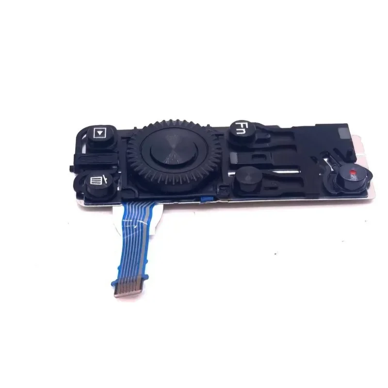 Operation button board repair Parts for Sony Dsc-RX100 RX100M2 M3 M4 M5 Digital camera