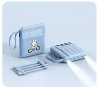 Banco de energía Miffy 10000mAh