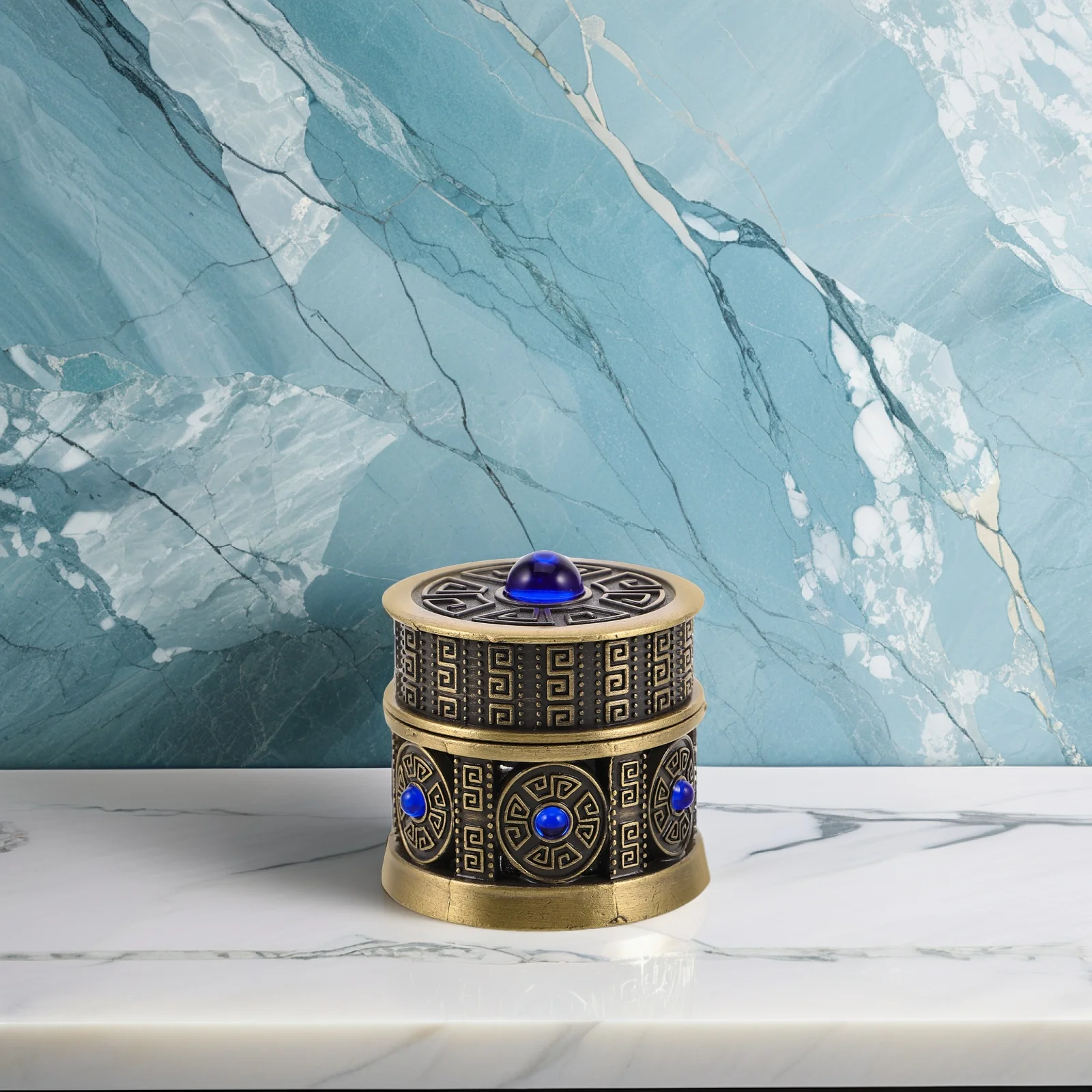 

Cream Jar 10g Metal Glass Containers Travel Small Empty Bottles Dispenser Portable Skin Care Jars Luxury Design