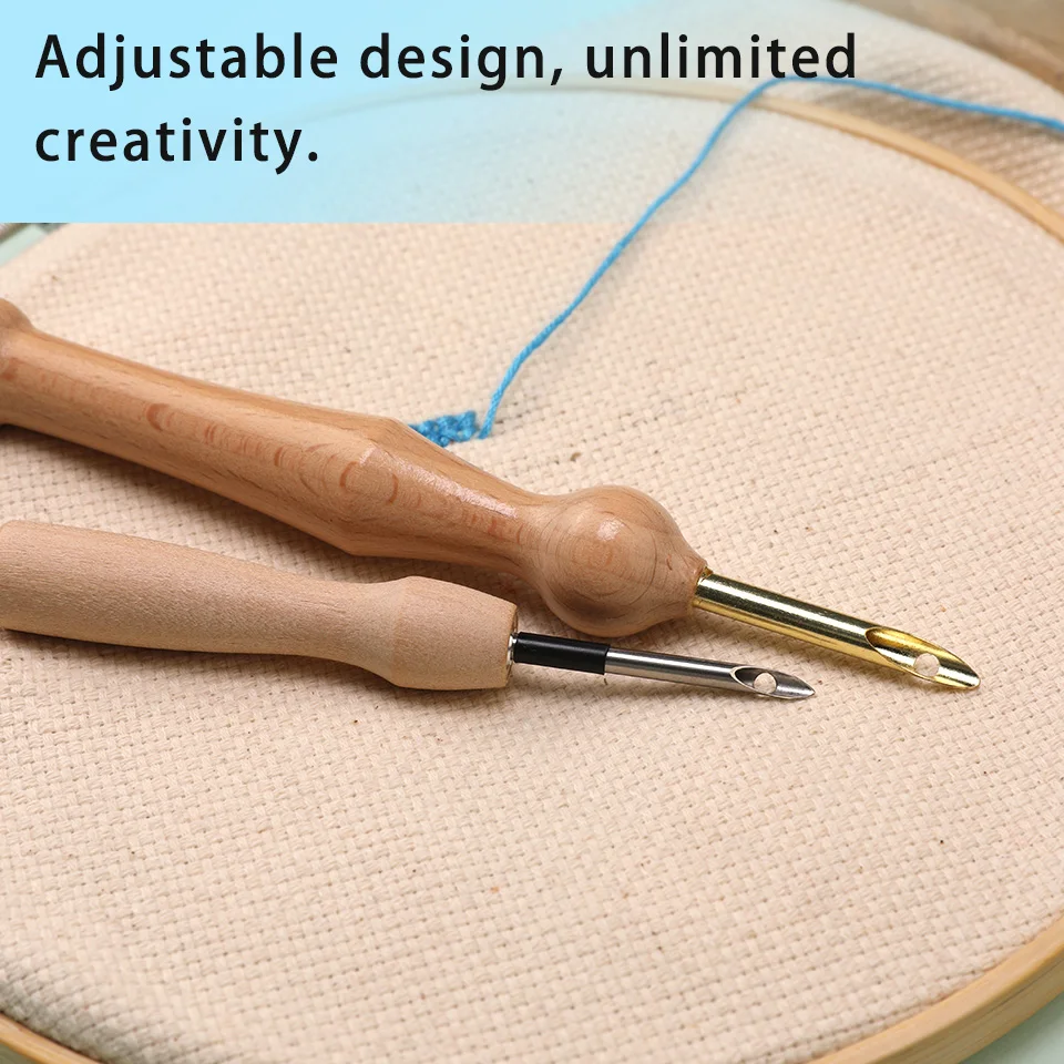 Thumbnail 4 - #58 Top Needlecraft Kits Picks for Every Budget