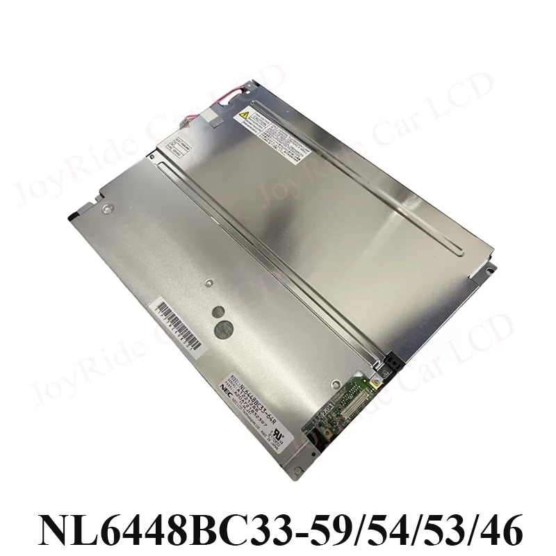 

NL6448BC33-59 59D Original 10.4'' Inch NL6448BC33-54 NL6448BC33-53 NL6448BC33-46 104BLM42 LCD Display Screen Panel Bildschirm