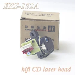 New original KSS-152A Fever high-grade pure CD player laser head DP-47 laser lens