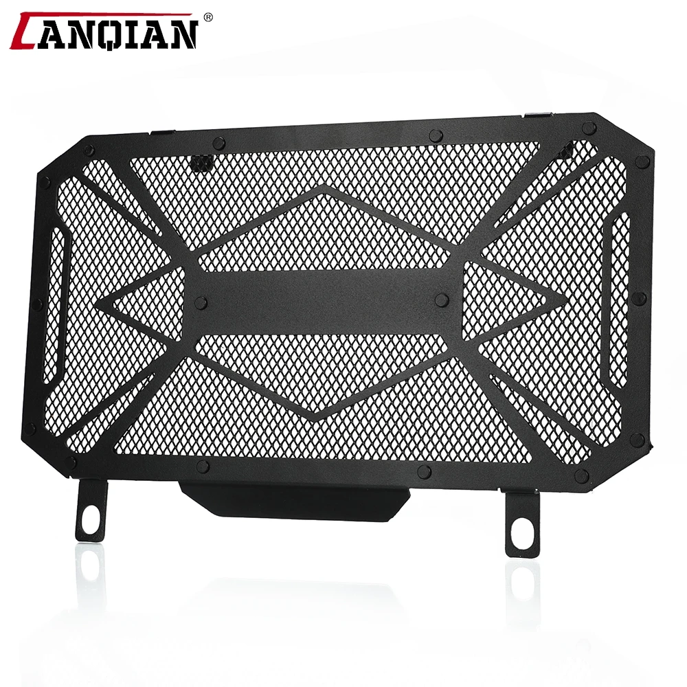 

Accessories For Honda CB400X CB500X CB400F CB500F 2013-2019 2020 CB 400X 500X 500F Motorcycle Radiator Grille Guard Protection