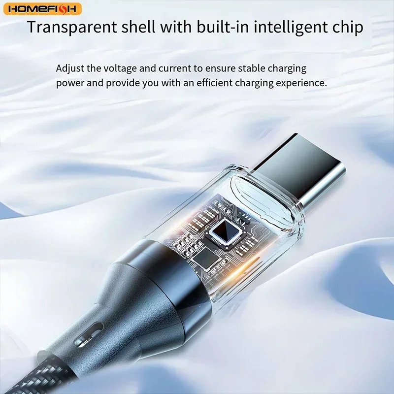 Thumbnail 2 - #13 Best Fast Charging Data Cables to Buy In 2026