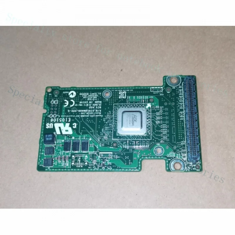 

A++ New For Dell PowerEdge M620 M820 PCI-E Extender Card Board VJDTW 0VJDTW