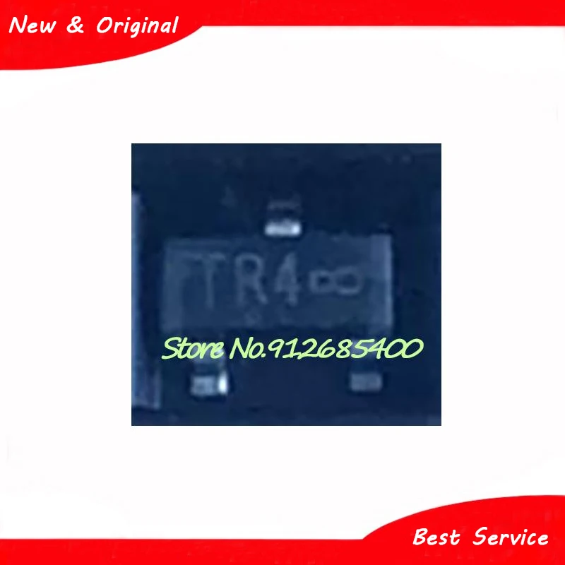 10 sztuk/partia NTR4101PT1G SOT23-3 nowy i oryginalny w magazynie