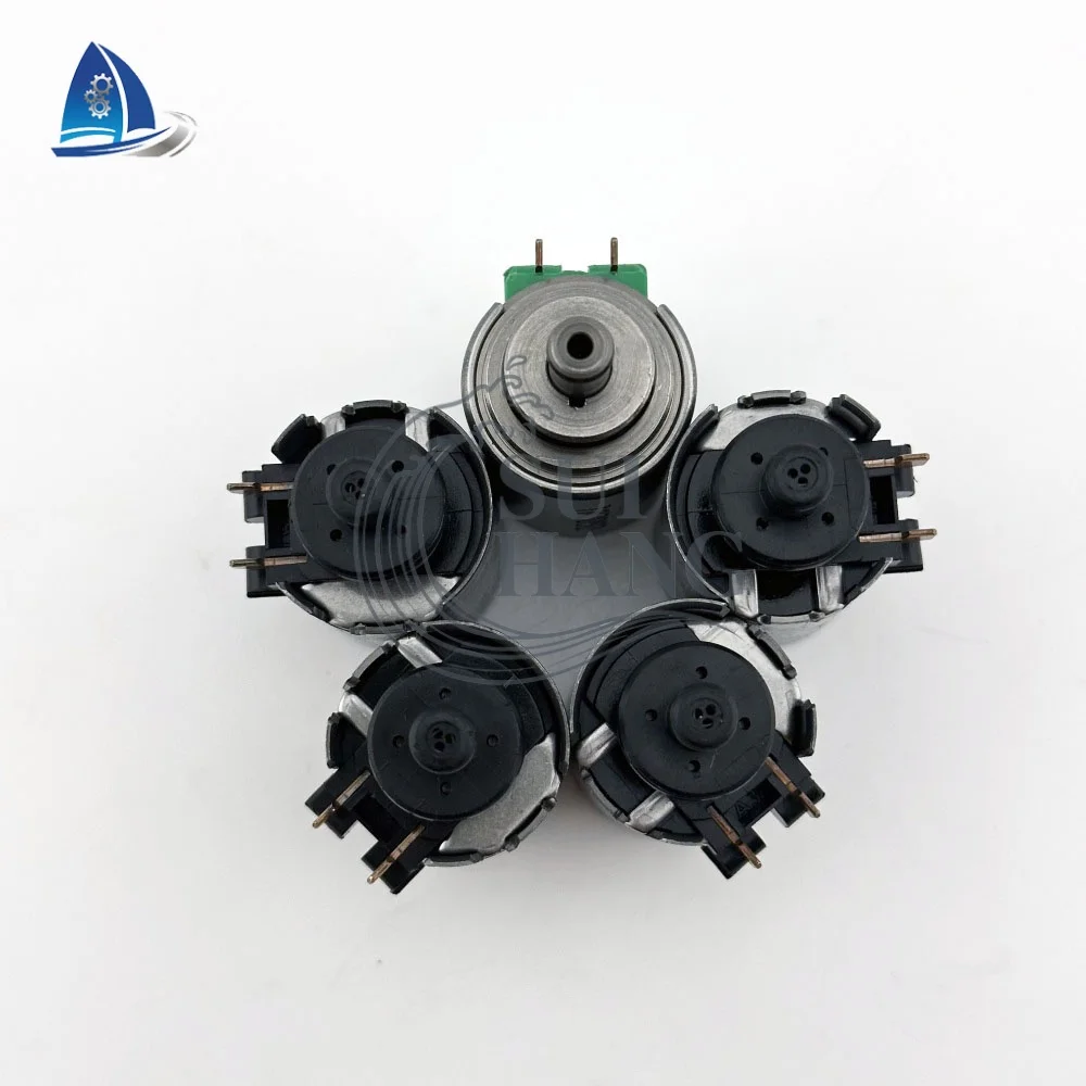 Électrovanne de Transmission automatique A0245455132 722.7, adaptée à Mercedes-Benz A140/A160/A170