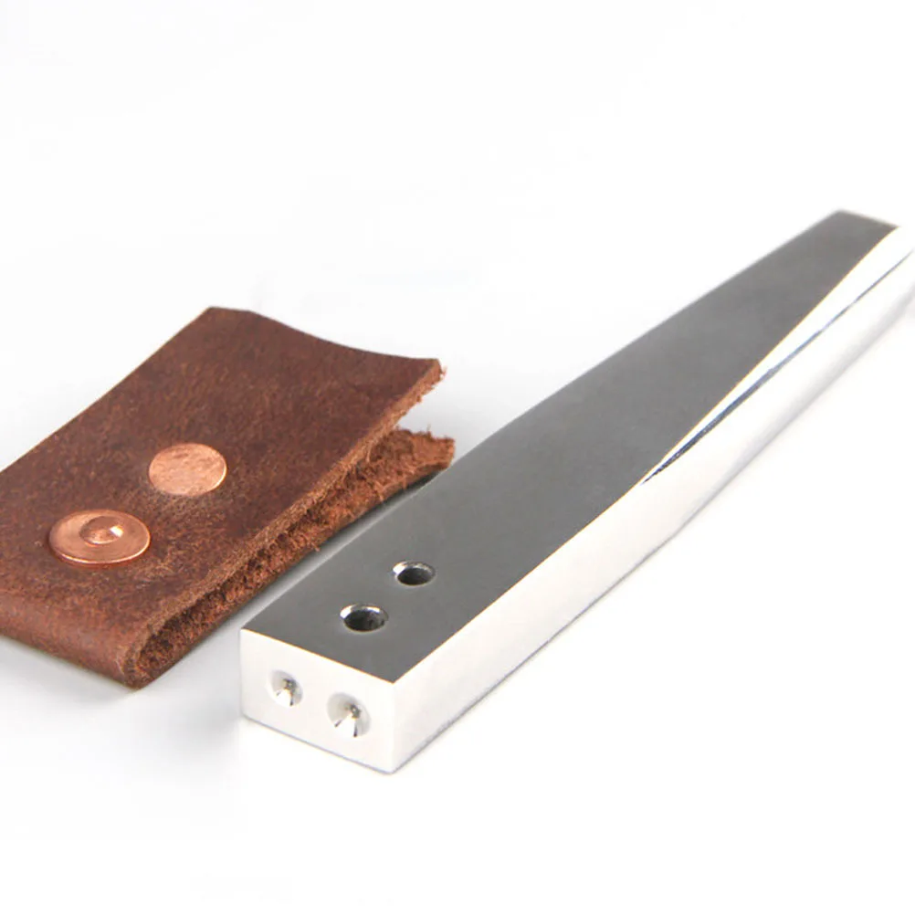 

1Pcs Rivet Install Tool Premium Material Thicken Design Lightweight Compact DIY Bag Belt Crafting Supply