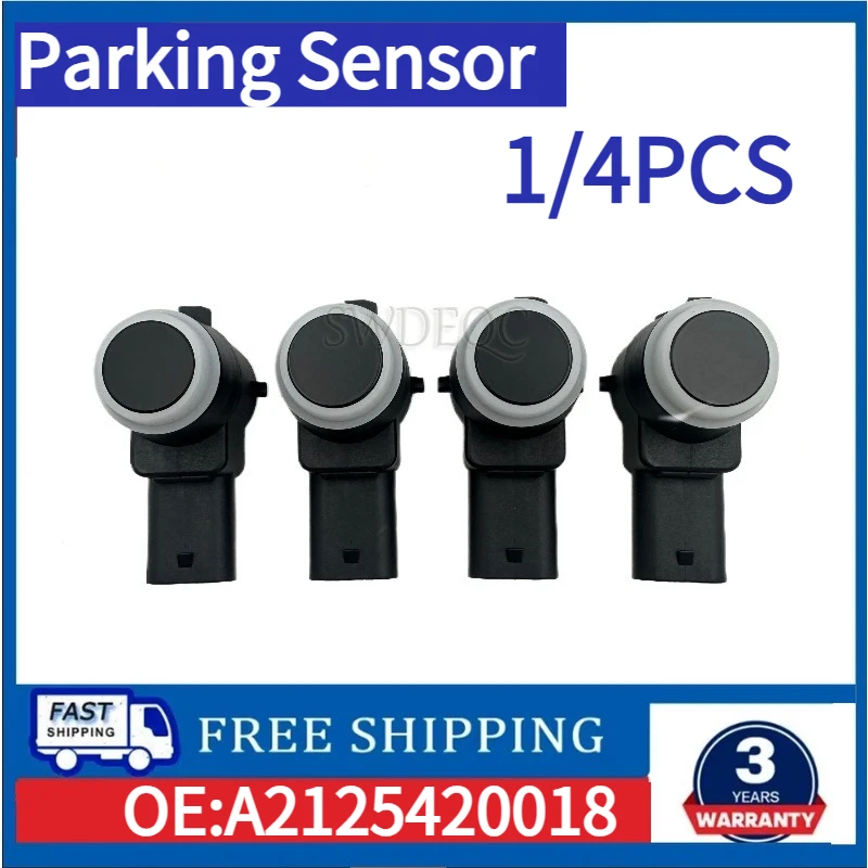 A2125420018 Pdc Par… - image