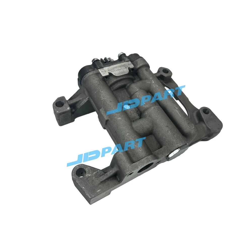 1104C-44 Oil Pump 4132F073 For Perkins Engine Part