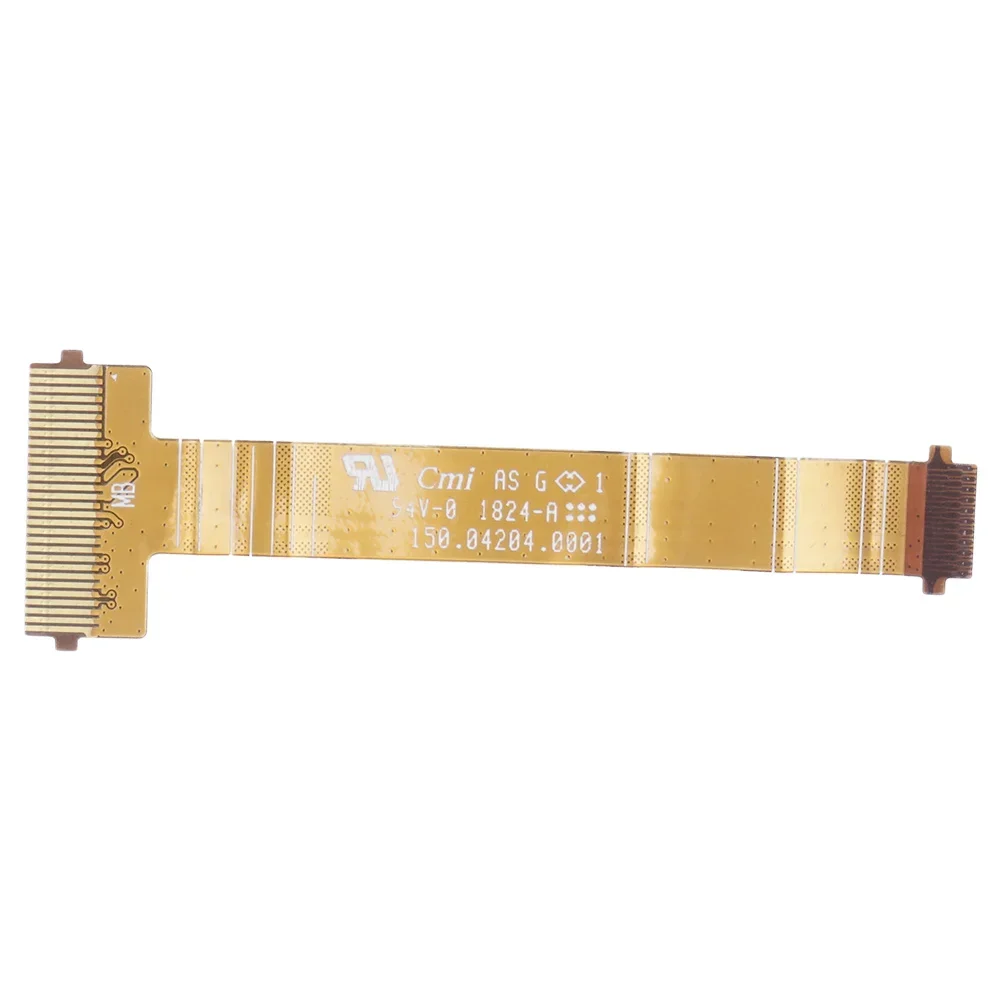 Scanner Flex Cable(For SE4750SR)for Motorola Symbol Zebra MC9300 MC93 Series